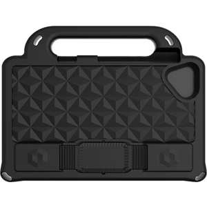 Lenovo Sekmesi Için Voltaj Zanaat Doku Tablet Çantası M9 Koyu Mavi (Yurt Dışından)