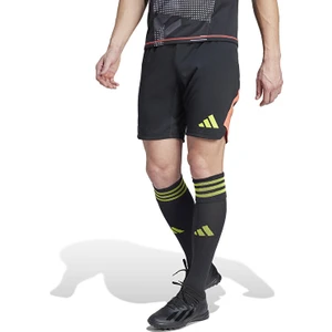 Adidas T24 P Gk Sho Erkek Futbol Şortu IN0447 Siyah