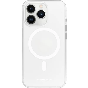 - Şeffaf Kılıf iPhone 15 Pro Max
