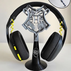 Harry Potter Masaüstü Kulaklık Standı