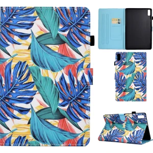 Lenovo Tab M10 Için Akıllı Tablet Kılıfı Plus 10.6 3. Gen 2022 Uzay Kurt (Yurt Dışından)