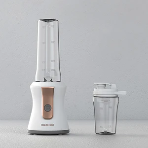 English Home Kbl 3001 Shake Away Kişisel Blender Beyaz-Bakır