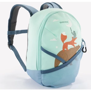 Çocuk Outdoor Sırt Çantası - 5 L - Mavi - MH100