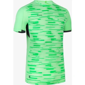 Kipsta YEŞİL KISA KOLLU FUTBOL FORMASI - VIRALTO PXL