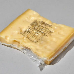 Koçulu Çiftliği Kars Gravyer Peyniri 500 gr