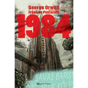 1984 - George Orwell