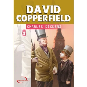 David Copperfield - Charles Dickens