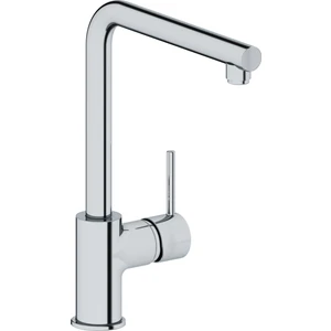 Inova  Mutfak Eviye Bataryası-Parlak Krom