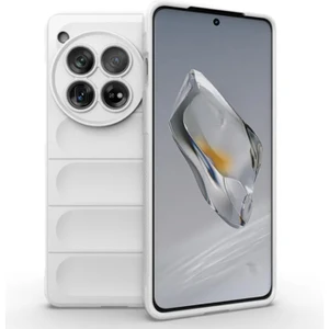 Oneplus 12 5g Miami Serisi Darbeye Dayanıklı Silikon Kılıf - AL3420