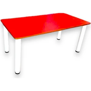 Laylay Toys Anaokulu Masası Anaokulu-Kreş-Çocuk