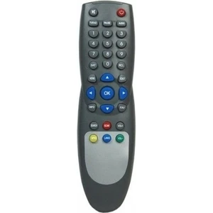 Cvs 8400 Fta Uydu Kumandası