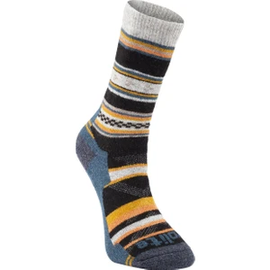 Nord Merino Çorap-Turuncu