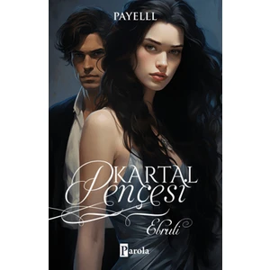 Kartal Pençesi Ebruli - Payelll
