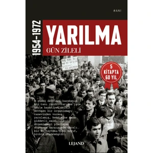 Yarılma - Gün Zileli
