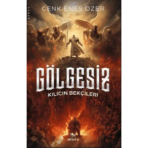 Gölgesiz - Cenk Enes Özer