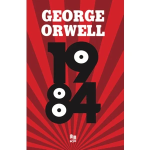 1984 - George Orwell