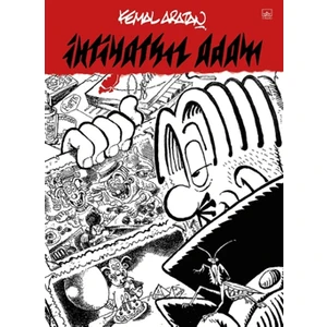 İhtiyatsız Adam - Kemal Aratan