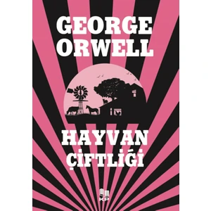 Hayvan Çiftliği - George Orwell