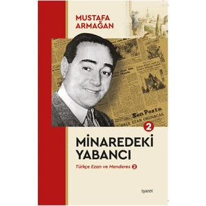Minaredeki Yabancı - Mustafa Armağan
