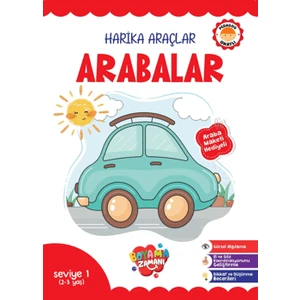 Harika Araçlar Arabalar