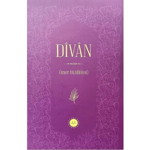 Divan - Ömer Demirbağ