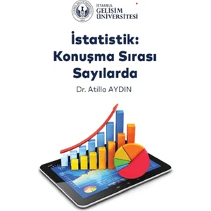 İstatistik: Konuşma Sırası Sayılarda - Atilla Aydın