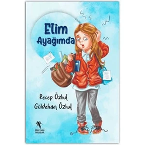 Elim Ayağımda