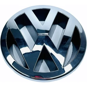 Passat B5 1997-2000 Arası Ön Panjur Arması Logosu 3B0853601