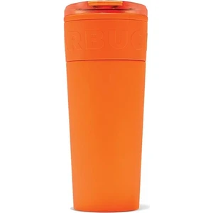 Starbucks® Paslanmaz Çelik Termos - Turuncu - 473 ml - 11150127