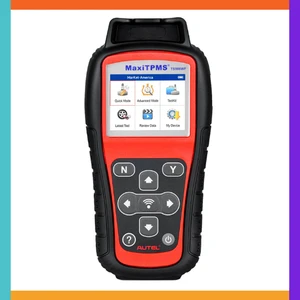 Maxitpms TS508 WF Lastik Basınç Sensörü Kodlama Cihazı