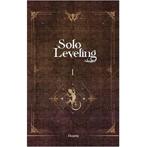 Solo Leveling Novel Cilt 1 - Chugong
