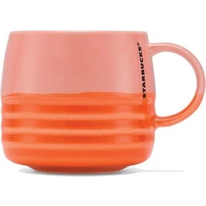 Starbucks® Seramik Kupa - Turuncu - 355 ml - 11150624