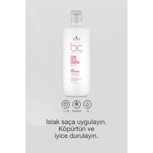 Bc Clean Renk Koruyucu Şampuan 1000ML