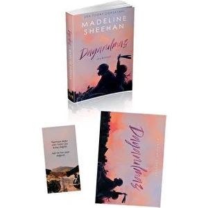 Dayanılmaz - Madeline Sheehan