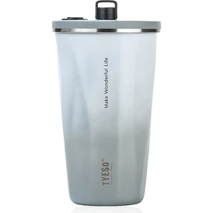Candy Tumbler Vakumlu Paslanmaz Çelik Termos 600 ML