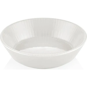 The Mia Noon Çerezlik 4lü Set Krem 10 cm