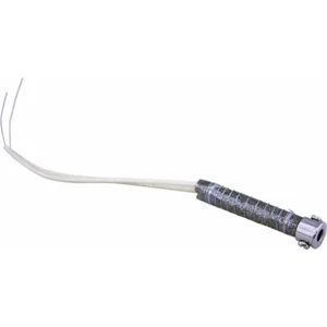 25 Watt Havya Rezistansı Vidalı Seramik Rezistans - 220 Volt - 240 Volt