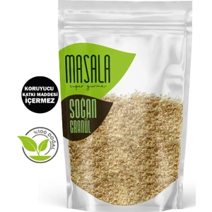 Soğan Granül 1 kg - Dried Onion