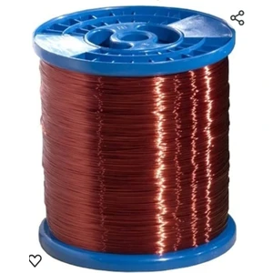 0,45 Mm Emaye Bobin Teli.net: 1kg