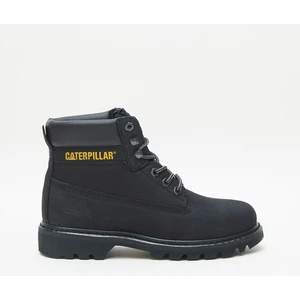 Caterpillar Erkek Bot 013M101159 Colorado 2.0 Wp Caterpillar Black