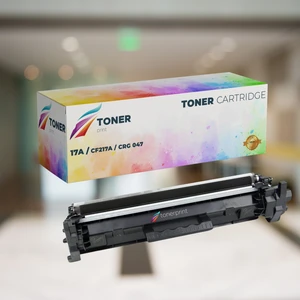 Toner Print HP17A-CF217A Muadil Toner Hp Laserjet Pro M102-M102A-M102W-M130-M130FN-M130NW Çipli Muadil Toneri