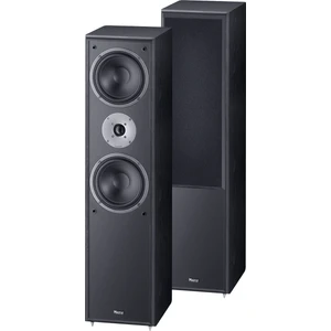 Monitor Supreme 802 Siyah 1 Çift Hoparlör