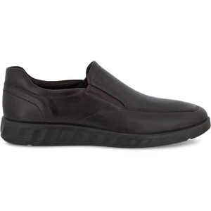 Erkek Sneaker ( Günlük) 52031402178 Ecco S Lıte Hybrıd Slip-On Brown