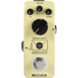 Mft4 Envelope Auto Wah Pedalı