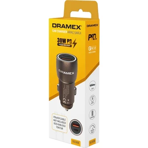 DC-30B 3.1A Metal Oto Araç Şarjı (4453)