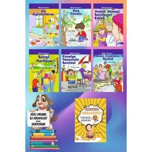 Ata 2.sınıflar Için Öykü Deryası + Hızlı Okuma