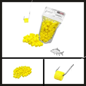 Uyguna-Yakala 80 gr Kesme Sazan / Yayın Hamuru SARI-ANASON-SPE.121
