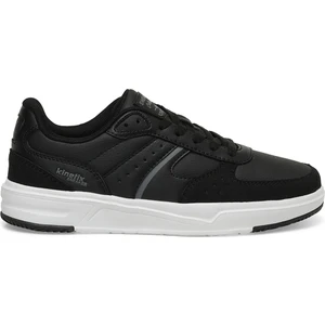 Hegel Pu 4fx Siyah Unisex Sneaker