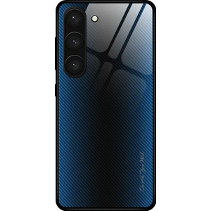Seashell Digital Samsung Galaxy S24+ Tpu+ Temperli Cam Kabuk Çizelge Cep Baby Telefon Kılıfı (Yurt Dışından)