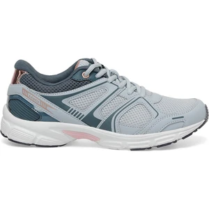 Arıon Tx W 4fx Mavi Kadın Koşu Ayakkabısı